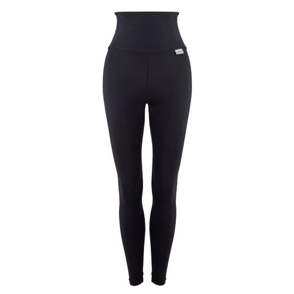 Proskins Intelligent Slim Plus Range High Waisted Full Length Leggings