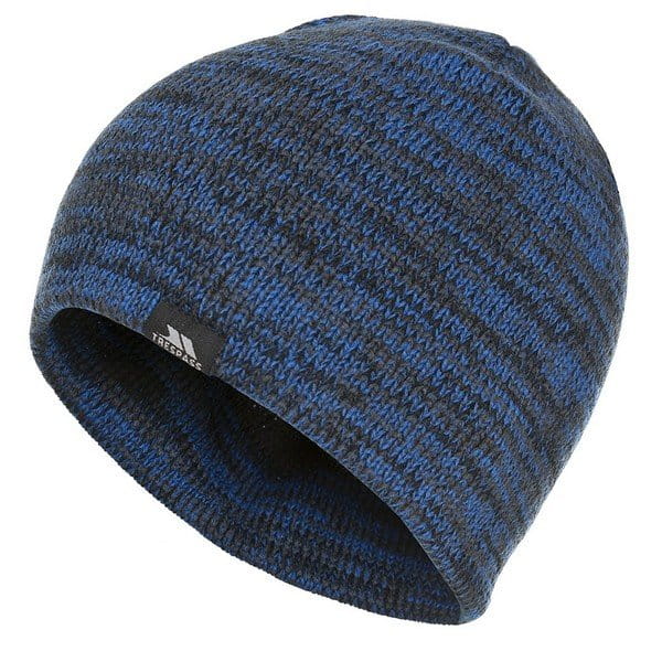 Trespass Mens Aneth Beanie Hat