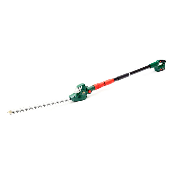 Webb 20v Cordless Pole Hedge Trimmer incl. 1 x 2Ah Battery & Charger