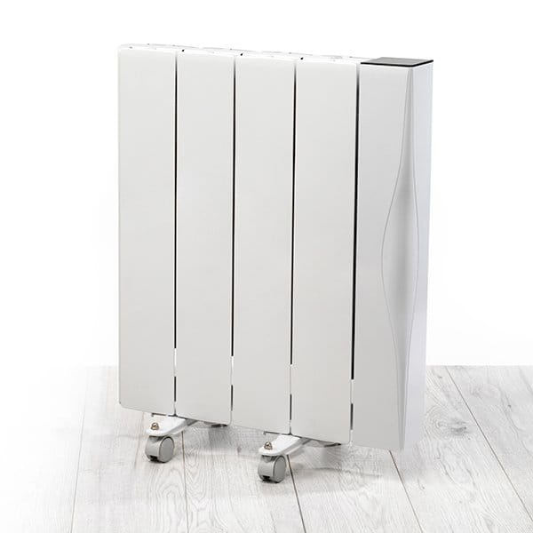 Beldray 1000W Ceramic Radiator with Wi-Fi promki24.com