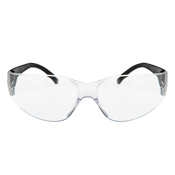 Wraparound Safety Glasses