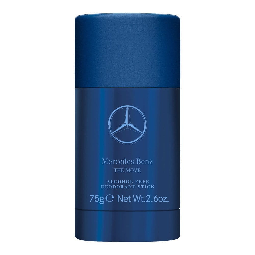 Mercedes-Benz The Move dezodorant sztyft 75 g