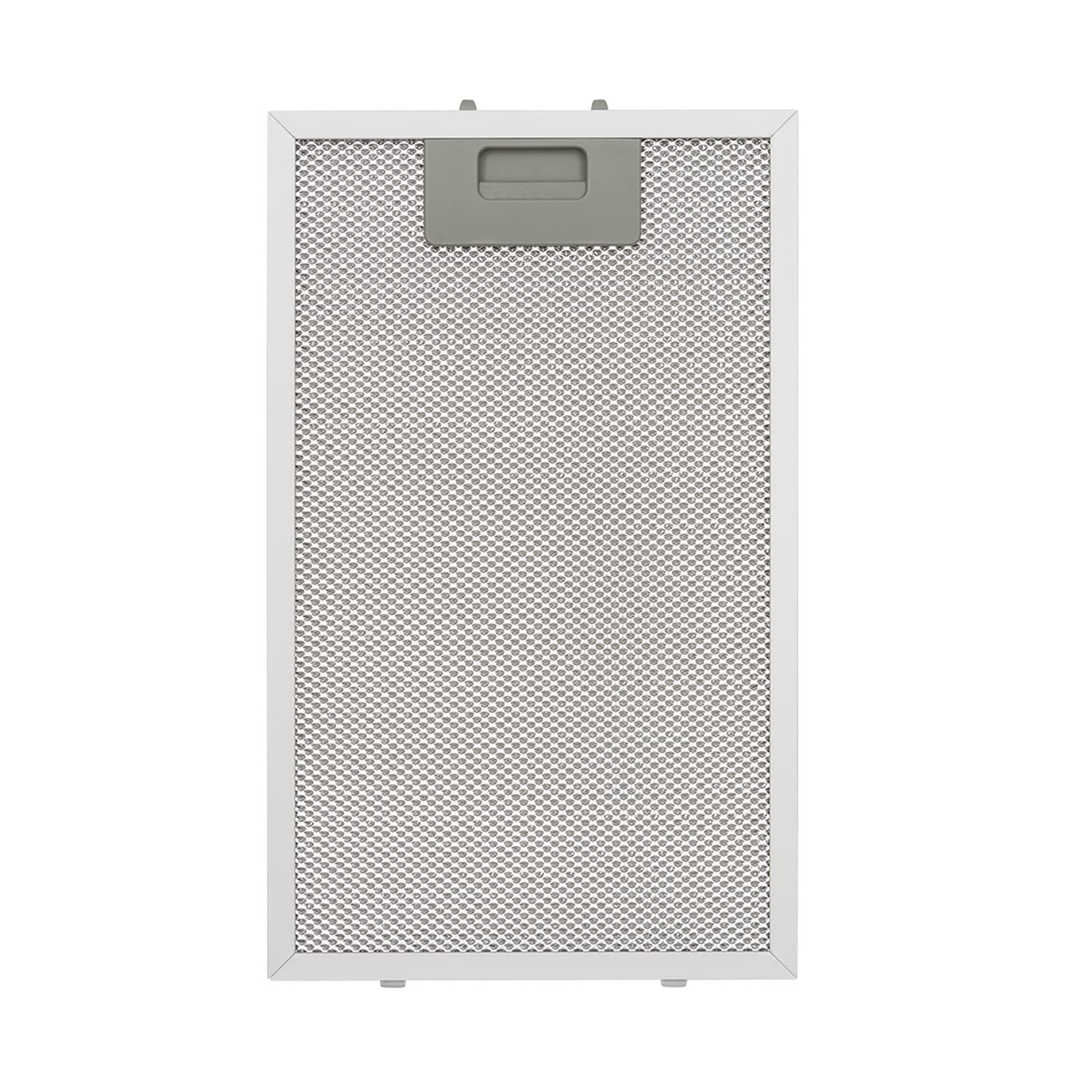 Klarstein Hliníkový tukový filter, 20,7 x 33,9 cm, náhradný filter, filter na výmenu