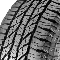 Yokohama Geolandar A/T (G015) ( 275/65 R18 116H, RPB )