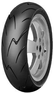 Maxima Maxima. ( 3.50-10 RF TT/TL 59P )