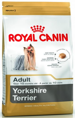 Royal Canin Yorkshire Terrier 28 Adult 7,5 kg