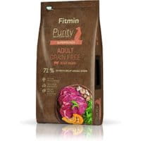 Fitmin Dog Purity Grain Free Adult Beef 12kg - Do każdego zamówienia dodaj prezent. Bez dodatkowych wymagań - tak łatwo jeszcze nie było!