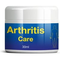 Arthritis Cream