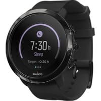 Zegarek Suunto 3 Fitness All Black Wrist HR