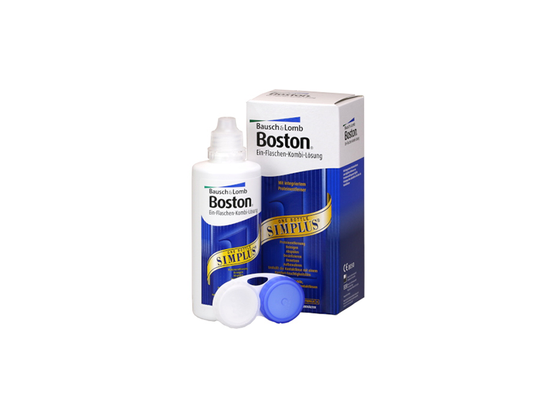 Boston Simplus 120 ml