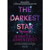The Darkest Star. Magiczny pył