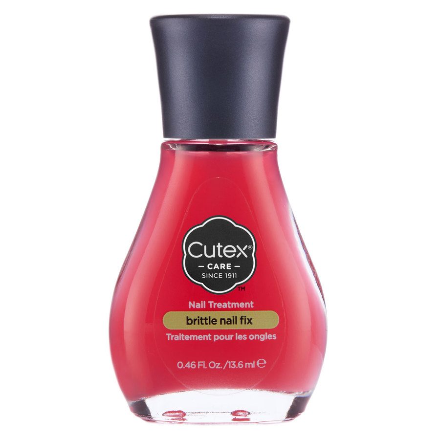 Cutex Brittle Nail Fix (13,6 ml)