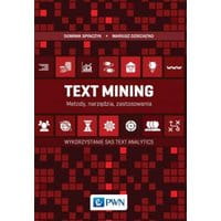 Text Mining: metody, narzędzia i zastosowania