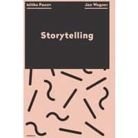Natural Storytelling / Visual Storytelling