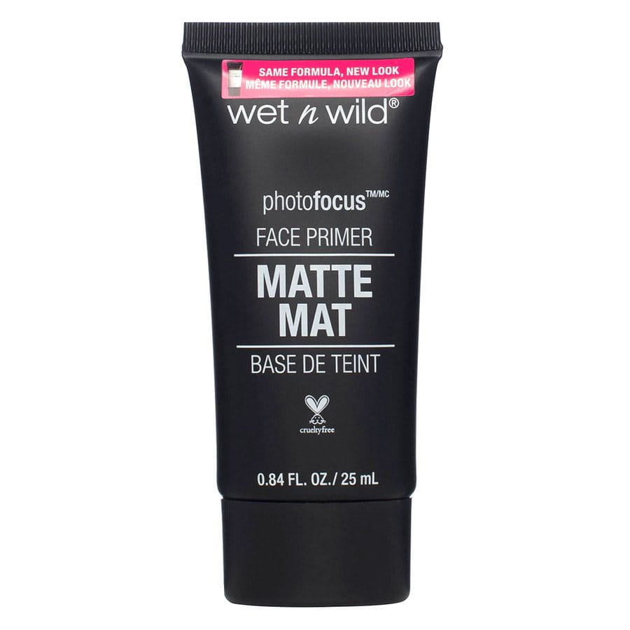 Wet n Wild CoverAll Face Primer, Partners In Prime E850