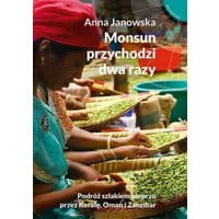 Monsun przychodzi dwa razy