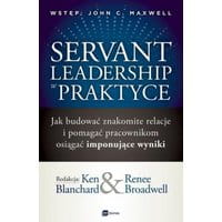 Servant Leadership w praktyce