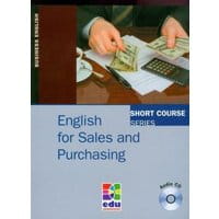 English for Sales and Purchasing