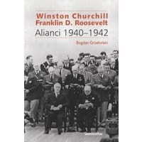 Winston Churchill i Franklin D. Roosevelt Alianci 1940-1942