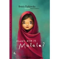 Which one is Malala