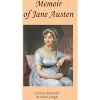 Memoir of Jane Austen