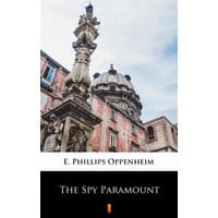The Spy Paramount