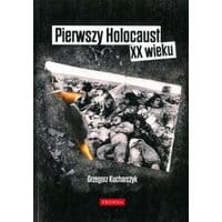 Pierwszy Holocaust XX wieku