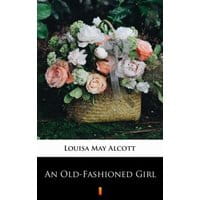 An Old-Fashioned Girl
