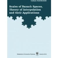 Scales of Banach Spaces, Theory of Interpolation and their Applications