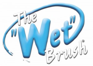 The Wet Brush
