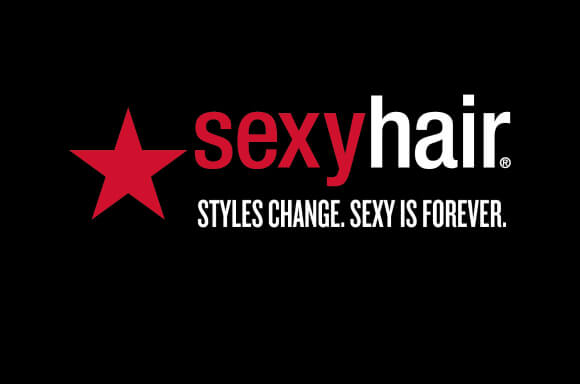 SEXY HAIR