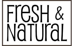 Fresh and Natural