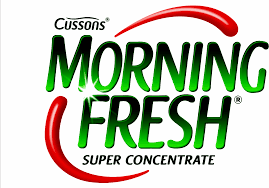 Morning Fresh