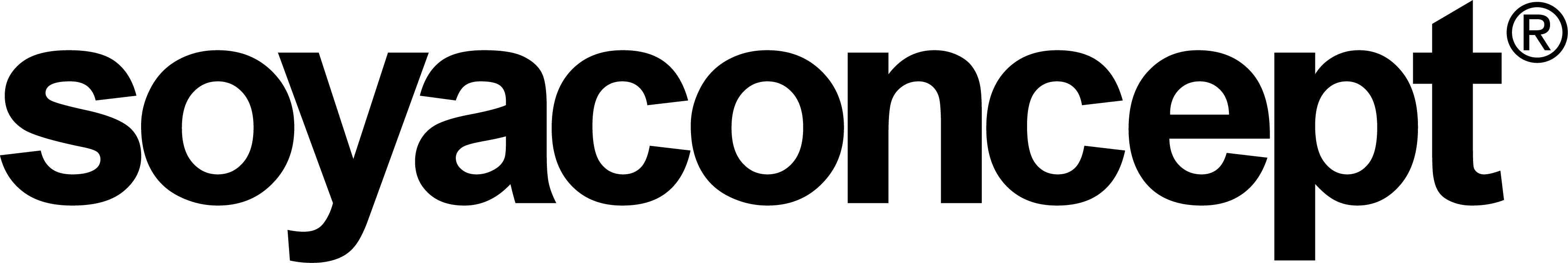Soyaconcept