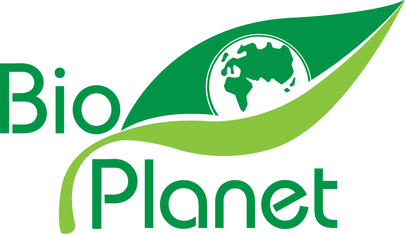 BIO PLANET - seria MĄKI I SKROBIE Dystrybutor: Bio Planet S.A., Wilkow