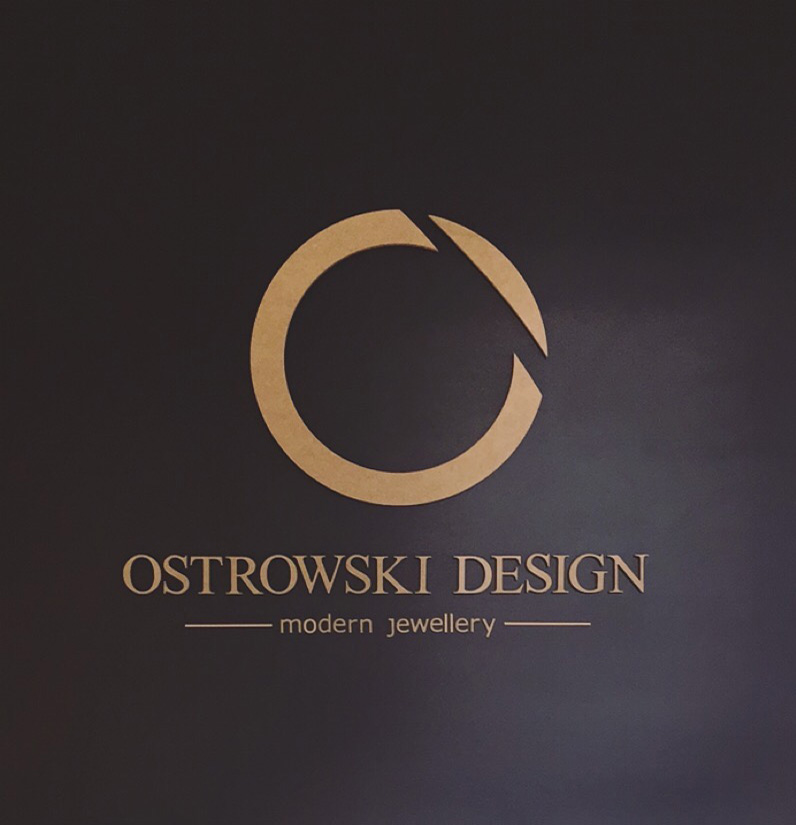 OSTROWSKI DESIGN